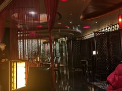 -海航大厦万豪酒店彩海轩中餐厅(霄云路店)