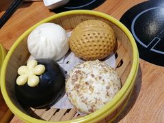-强记鱼粥(南村店)