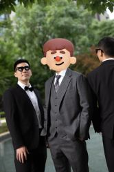 -优刻西服西装定制(金轮国际广场店)