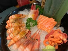 -赤坂亭·M9和牛放题(长楹天街购物中心店)