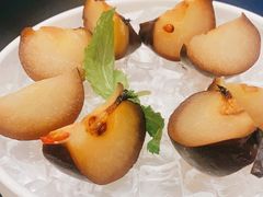 -红东阁东北菜烤肉酒馆(CROSS万象汇店)
