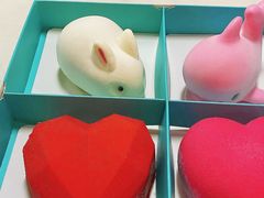 -法兰之吻蛋糕甜品(三里屯店)