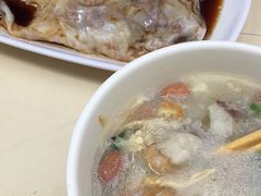 牛肉拉肠-源记肠粉(华贵路店)