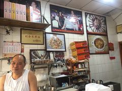 -黄连大头华烧鹅(萧地大马路店)