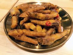 -我是那个大叔·美食研究所(新塘路店)
