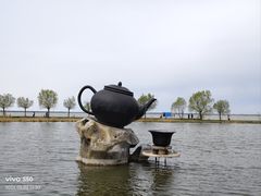 -卧龙湖