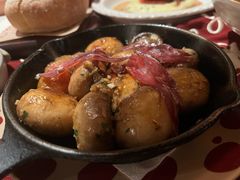 -BROWNSTONE布朗石西班牙餐厅(富城店)