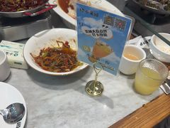 -小菜园新徽菜(芜湖万达店)