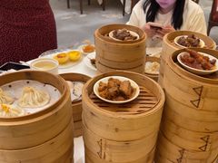 -香宫中餐厅·大连香格里拉(人民路店)