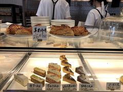 -Cafe Mersey默西咖啡(平江店)