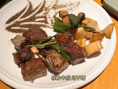 -炙柒Sekinana·精致日料(合生汇店)