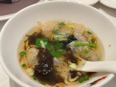 -莆田餐厅PUTIEN(深圳湾万象城家宴店)