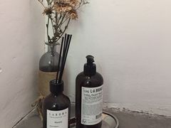 -COTTON CAFE(德信·中外公寓店)