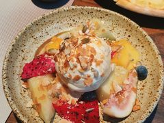 -FOOOO CITY CLUB 孚乐里音乐西餐酒吧(来福士店)