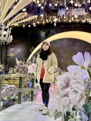 -花嫁丽舍婚礼殿堂(世博江景店)