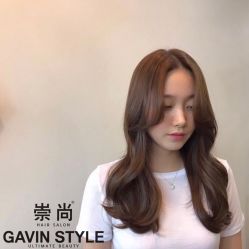-崇尚GAVIN STYLE臻选