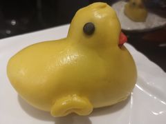 -皇城根·烤鸭·鱼头·家常菜(欧亚大观乐活城店)