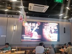 -聚点串吧·北京烧烤(公益西桥店)