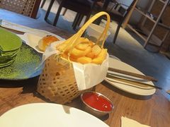 -一尺花园(首钢店)