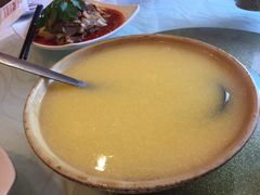 玉米粥-深山老屋(张江店)