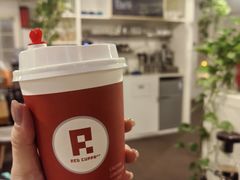 冰美式-红卡Cafe(尚8里店)