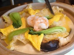 -大潮淮·淮扬菜(何园旗舰店)