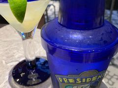 -Chili's Cafe&Bar奇利斯(滨江店)