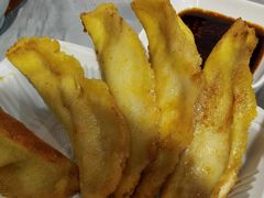 -河州春清真西北特色美食(虎踞路店)