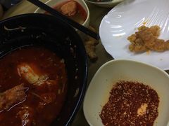 -四川老牛麻辣烫(北门桥店)