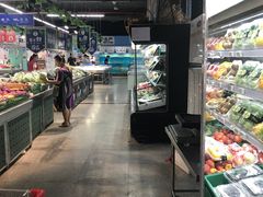 -物美综合超市(旧宫店)