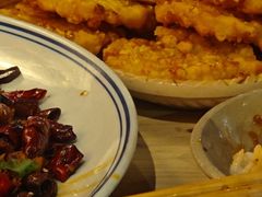 -饭江湖·江湖菜(湖广会馆店)