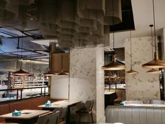 -星伦多自助料理(爱琴海店)