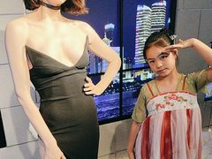 -上海杜莎夫人蜡像馆