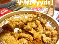 -码头故事·成都老火锅