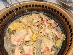 -花味·自助烤肉(大观天地店)