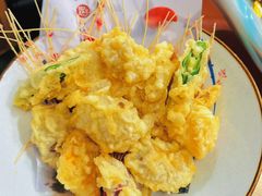 -鲜味食族水产·海鲜餐厅