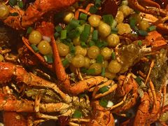 -拙味兄弟龙虾·江湖菜(和畅堂店)