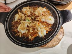 -小放牛炒菜馆(北国商城店)