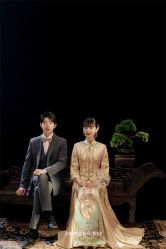 -全城热恋璀璨婚纱摄影(国贸总店)