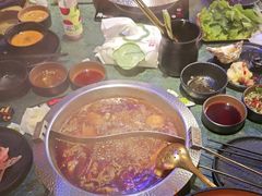 -牛New寿喜烧(曹路花园城店)