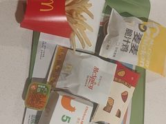 -麦当劳(大羊坊路店)