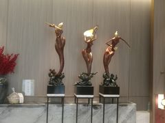 -北李妈妈菜·海肠捞饭(高新万达店)