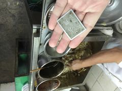 -陈记锅巴菜(五大道店)