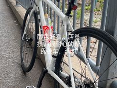 -TREK崔克自行车(徐汇滨江店)