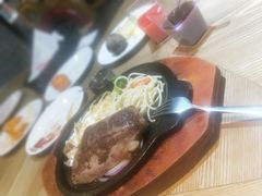 -凡塔斯牛排餐厅(厚街万达店)