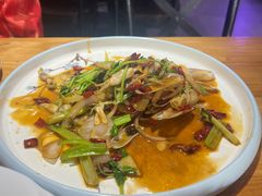 -小于烧烤海鲜·皖南明档土菜(丰庄店)