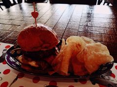 招牌迷你汉堡-TOMATITO(无限极荟店)