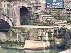 -雅安上里古镇
