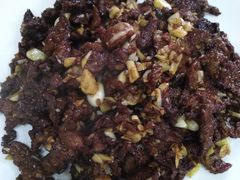 老爆三-老七饭馆(光荣道总店)