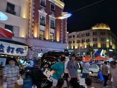 -上街里市集(悦喜客来广场店)